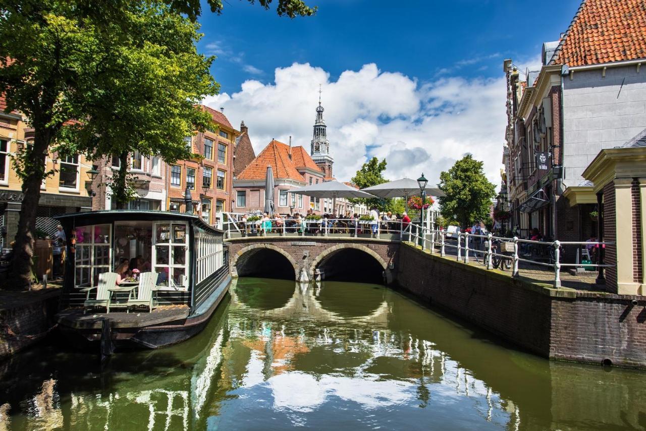Tulpenhoek Akersloot Exteriér fotografie