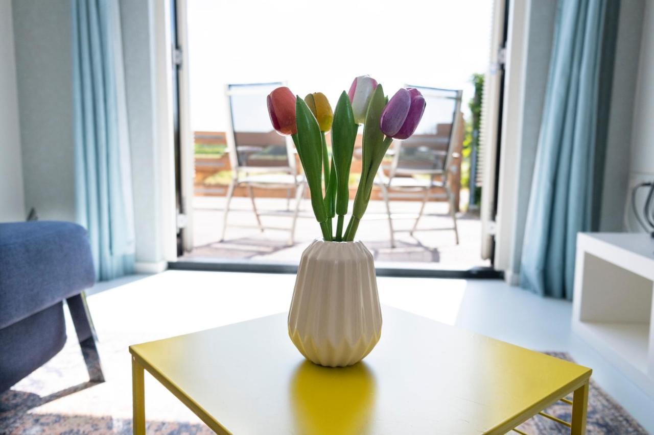 Tulpenhoek Akersloot Exteriér fotografie