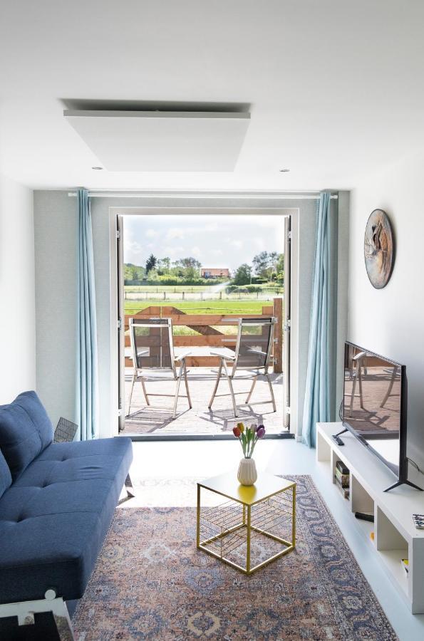 Tulpenhoek Akersloot Exteriér fotografie