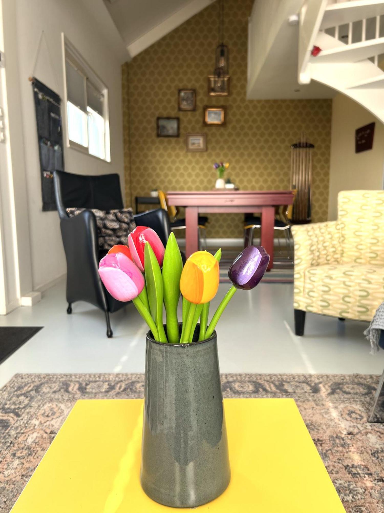 Tulpenhoek Akersloot Exteriér fotografie